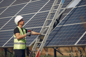 montaje fotovoltaicas