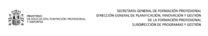 logos ministerio