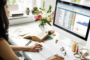 fundamentos de excel