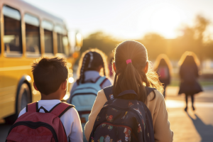 transporte escolar