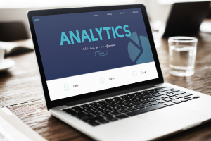 analítica web
