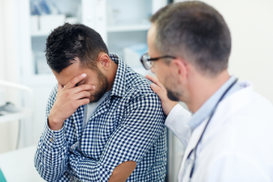 atención a pacientes