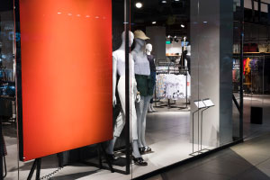 decoración y escaparatismo