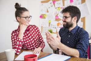 habilidades de comunicación