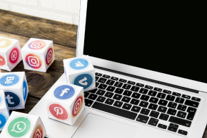 redes sociales