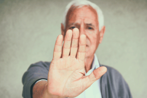 intervención ante el maltrato