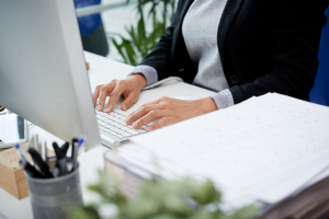 ofimática aplicaciones de gestión