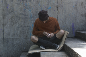 intervención social