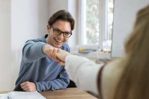 orientación laboral