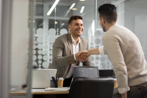 salario y contratación