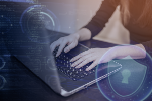 seguridad informática